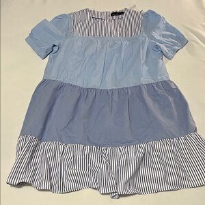 NWOT Tuckernuck Pomander Place Quinn Dress